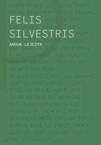 Felis Silvestris