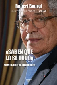 Saben que lo sé todo