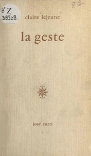 La geste