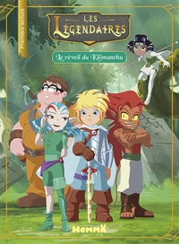 Le réveil du Kilimanchu