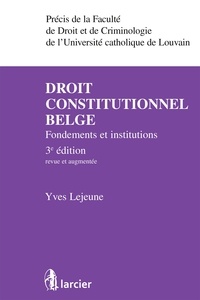 Droit constitutionnel belge.pdf