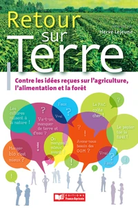Retour sur Terre
