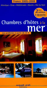 Chambres d'hôtes à la mer