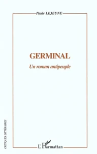 Germinal : Un Roman Antipeuple