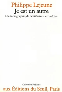 Je est un autre