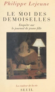 Le moi des demoiselles