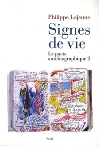 Le pacte autobiographique