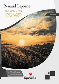 100 sonnets entre deux horizons