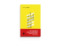 Lettre à Nico