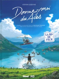 Donne-moi des ailes