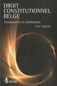 Droit constitutionnel belge