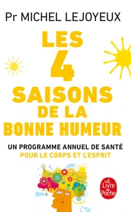 Les quatre saisons de la bonne humeur