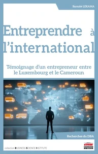 Entreprendre à l'international