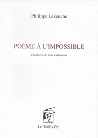 Poème à l'impossible