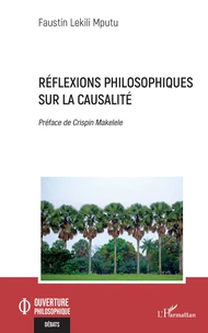 Réflexions philosophiques sur la causalité