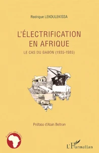 L'électrification en Afrique