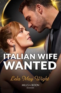 Téléchargement gratuit de livres auido Italian Wife Wanted