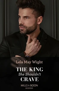 The King She Shouldn't Crave