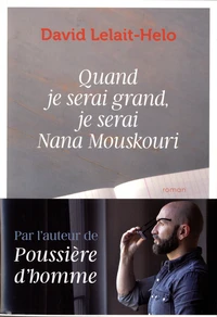 Quand je serai grand, je serai Nana Mouskouri