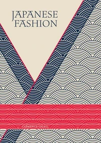 Japanese Fashion /anglais