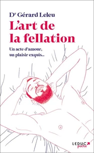 L'art de la fellation et du cunnilingus