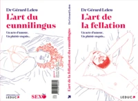 L'art de la fellation et du cunnilingus