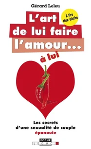 L'art de lui faire l'amour