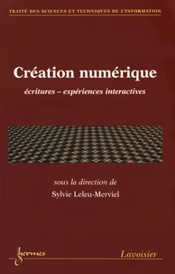 Création numérique