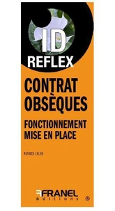 Contrat obsèques