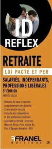 Retraite, Loi Pacte et PER