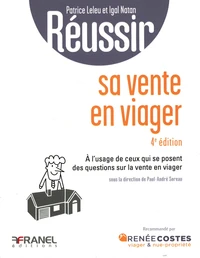 Réussir sa vente en viager
