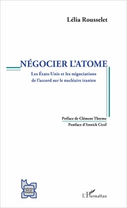 Négocier l'atome