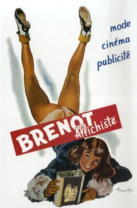 Brenot Affichiste