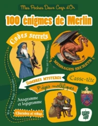 100 énigmes de Merlin