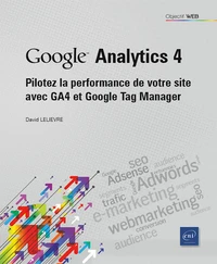 Google Analytics 4