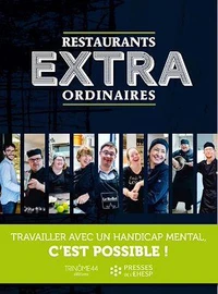 Restaurants extraordinaires