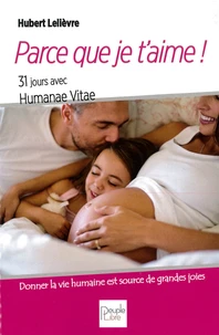Parce que je t'aime !