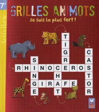 Grilles animots