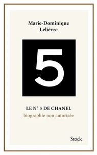 Le N°5 de Chanel