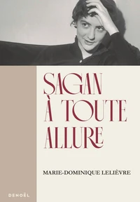 Sagan à toute allure