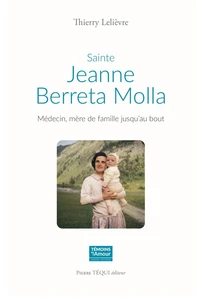 Sainte Jeanne Beretta Molla