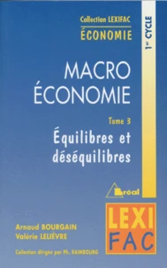 Macroéconomie