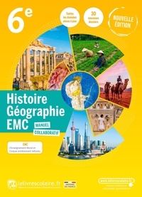  Lelivrescolaire.fr - Histoire-Géographie 6e.