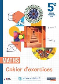 Mathématiques 5e