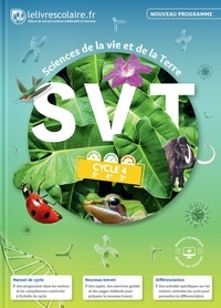  Lelivrescolaire.fr - SVT Cycle 4.