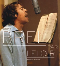 Brel par Leloir