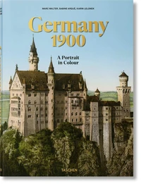 Germany 1900