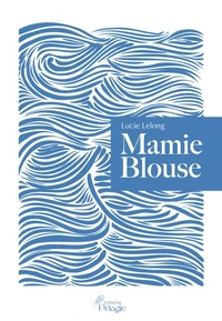 Mamie blouse
