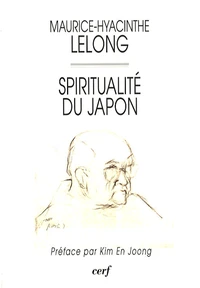 Spiritualité du Japon