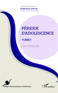 Période d'adolescence
